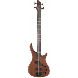 Guitare basse électrique \"Fusion\", 4 cordes