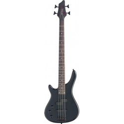 Guitare basse électrique \"Fusion\", 4 cordes