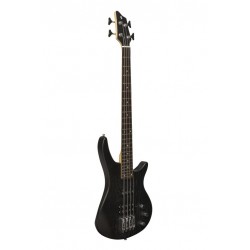 Guitare basse électrique 3/4 \"Fusion\"