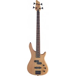 Guitare basse électrique \"Fusion\", 4 cordes