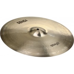 Cymbale SENSA Brillant - Crash Medium 14\"