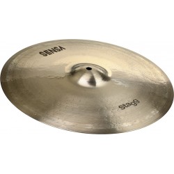 Cymbale SENSA Brillant - Crash Medium 16\"
