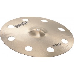 Cymbale crash Sensa-Orbis, Medium 16\"