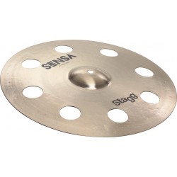 Cymbale crash Sensa-Orbis, Medium 18\"