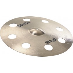 Cymbale crash Sensa-Orbis, Medium 20\"