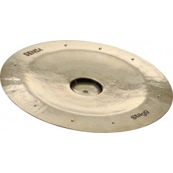 Cymbale SENSA Brillant - China 18\" - sizzle