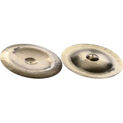 Cymbales china Myra, brillant, 20\"