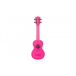 KA-SWF - THE WATERMAN fluorescent Pink - Soprano