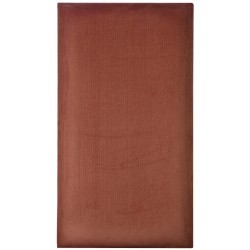 Pelotte pour PB39/PB45 - Dim. (52 x 29) cm