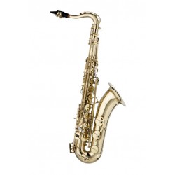 Saxophone tenor en Sib, avec étui souple