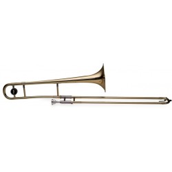 Trombone à coulisse ténor en Sib, perce S