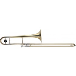 Trombone à coulisse ténor en Sib, perce L