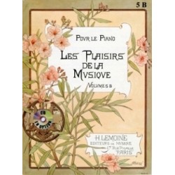 Les Plaisirs de la musique Vol.5B