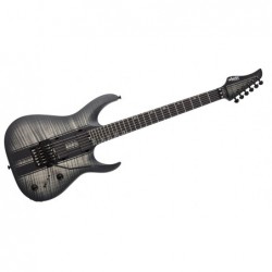 BANSHEE GT FR - Charcoal Burst