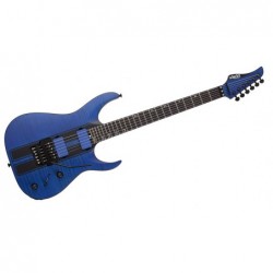 BANSHEE GT FR - Trans Blue