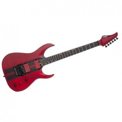 BANSHEE GT FR - Trans Red