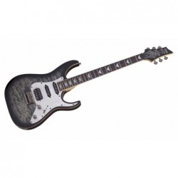 BANSHEE EXTREME - Charcoal Burst