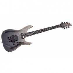 SLS ELITE C-1 FR S - Black Fade Burst