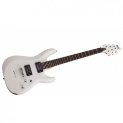 C-6 DELUXE - Satin White