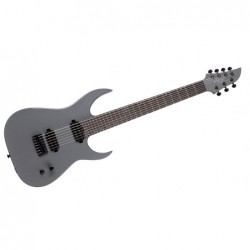 KEITH MERROW KM-7 MK-III Hybrid - Telesto Grey