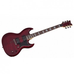 S-II OMEN EXTREME - Black Cherry