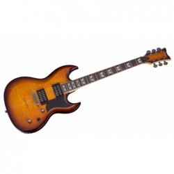 S-II OMEN EXTREME - Vintage Sunburst