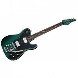 PT FASTBACK II B - Dark Emerald Green