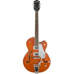 G5420T Electromatic Hollow Body Bigsby Orange Stain