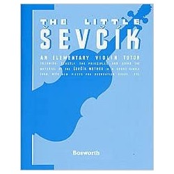 The Little Sevcik pour...