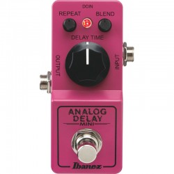 ANALOG DELAY MINI ADMINI