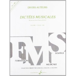 Livre de Mélodies vol 4  ed billaudot