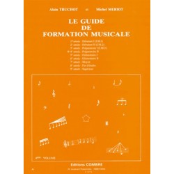 Guide de formation musicale...