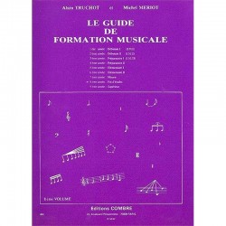 Guide de formation musicale...