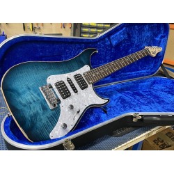 vigier Excalibur Special HSH - Mysterious blue