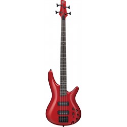 Basse 4 cordes SR300EB-CA candy apple Ibanez