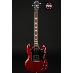 1 SG Standard 2019 occasion heritage cherry