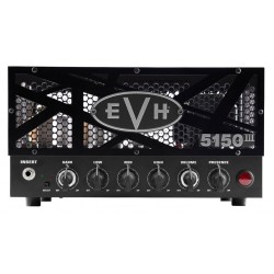 5150 III 15W LBX-S Tête ampli guitare - EVH