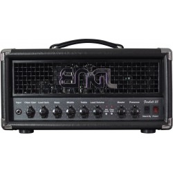 E633 Fireball 25 Tête ampli guitare