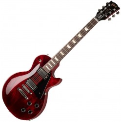 Les Paul Studio Wine Red