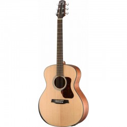 Acoustique WAG550 REW Naturel