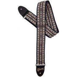 Sangle The Retro Green Gibson