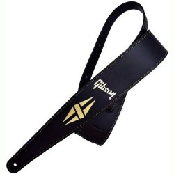 Sangle Guitare The Split-Diamond Black