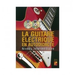 La guitare électrique en...