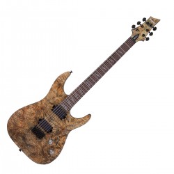 Omen Elite-6 Charcoal schecter