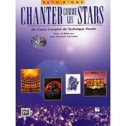 CHANTER COMME LES STARS