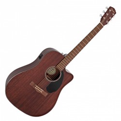 CD-60SCE Dreadnought Walnut...