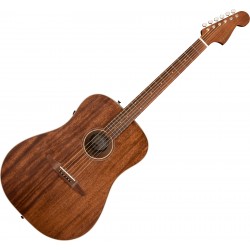 Redondo Special Mahogany Natural avec housse