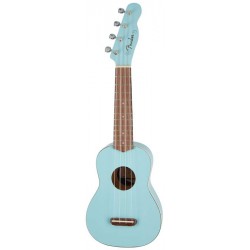 Ukulélé soprano Venice DPB WN