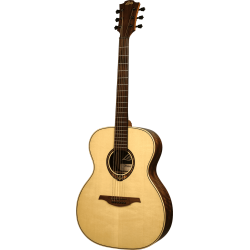 Guitare Folk Tramontane Auditorium T318A Lag