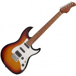 Guitare Electrique Larry Carlton S7 3TS